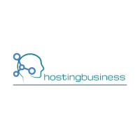 HostingBusiness – Enterprise IT und TK Lösungen Logo